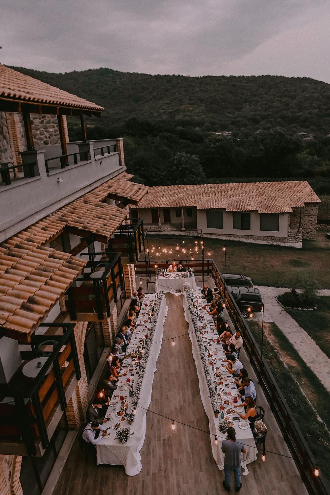Babaneuris Marani Hotel Bagian luar foto