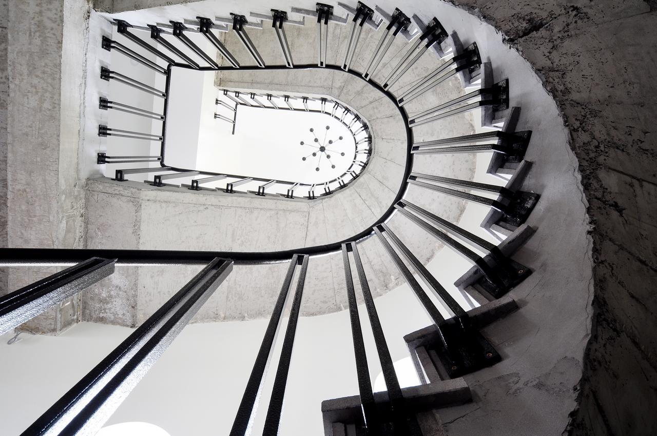 Babaneuris Marani Hotel Bagian luar foto